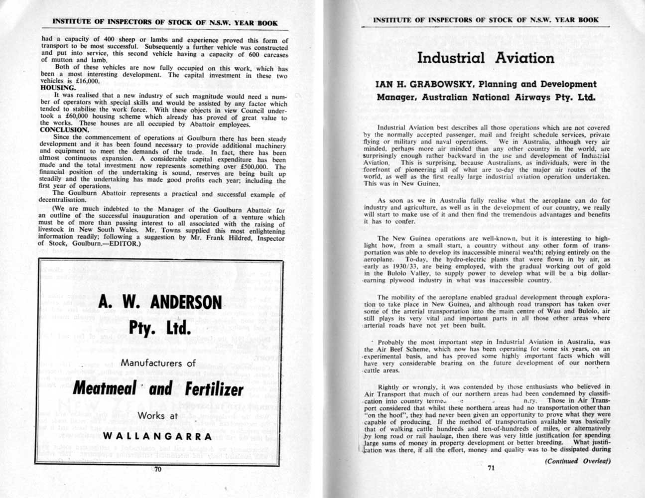 1955 Page 70 71